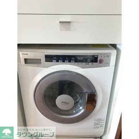 青山パークタワーの物件内観写真